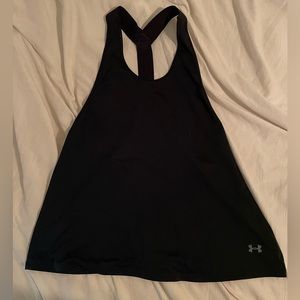 UnderArmor workout tank